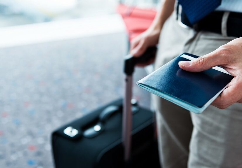 You Can Now Enroll in TSA PreCheck at the Oculus