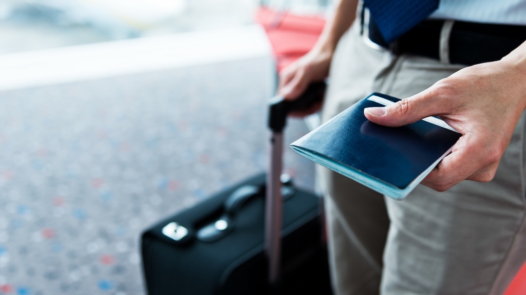 You Can Now Enroll in TSA PreCheck at the Oculus