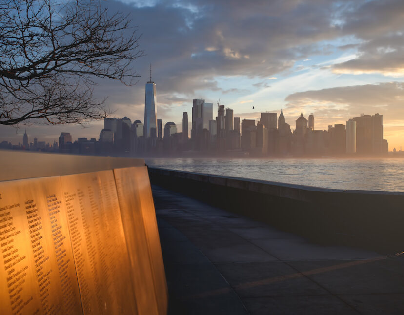 Celebrate Your Family’s Heritage by Adding a Name to the Ellis Island Wall of Honor