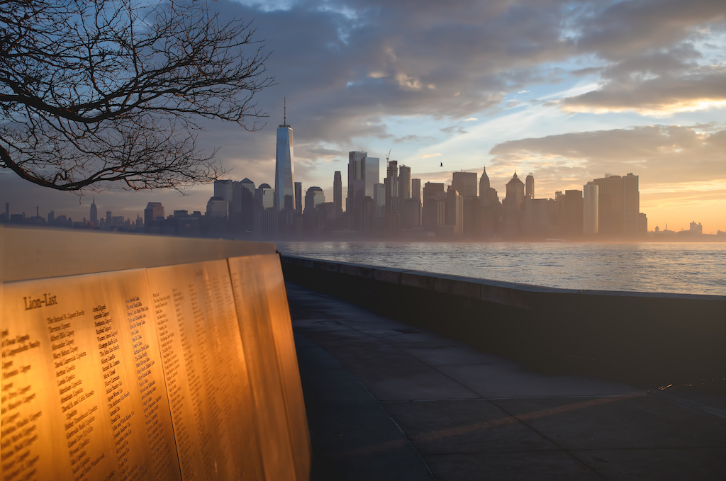 Celebrate Your Family’s Heritage by Adding a Name to the Ellis Island Wall of Honor