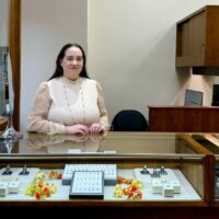 This Jewelry Shop Has Kept Lower Manhattan Sparkling For 70 Years