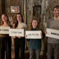 BrainXcape Is the Downtown Escape (Room) You Didn’t Know You Needed