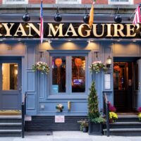 These Are the 15 Irish Pubs to Hit Up on St. Patrick’s Day