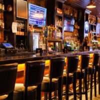 Suffering From March Madness? Go to These Sports Bars to Get Treated ASAP