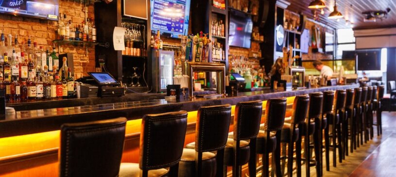 Suffering From March Madness? Go to These Sports Bars to Get Treated ASAP