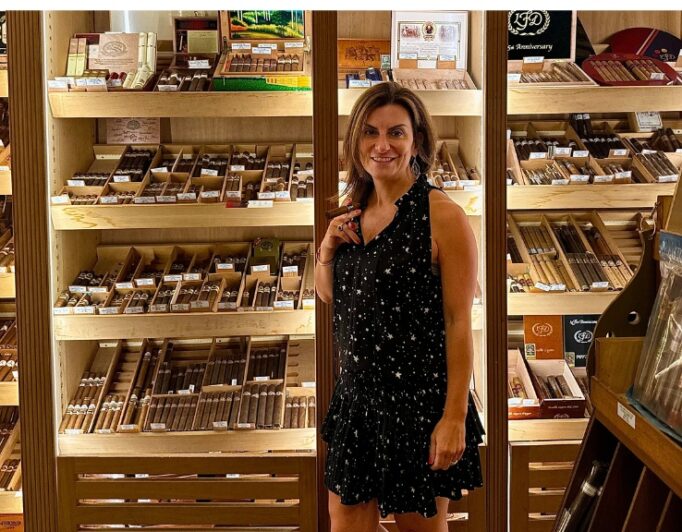 Presenting the Women-Owned Downtown Matrix 