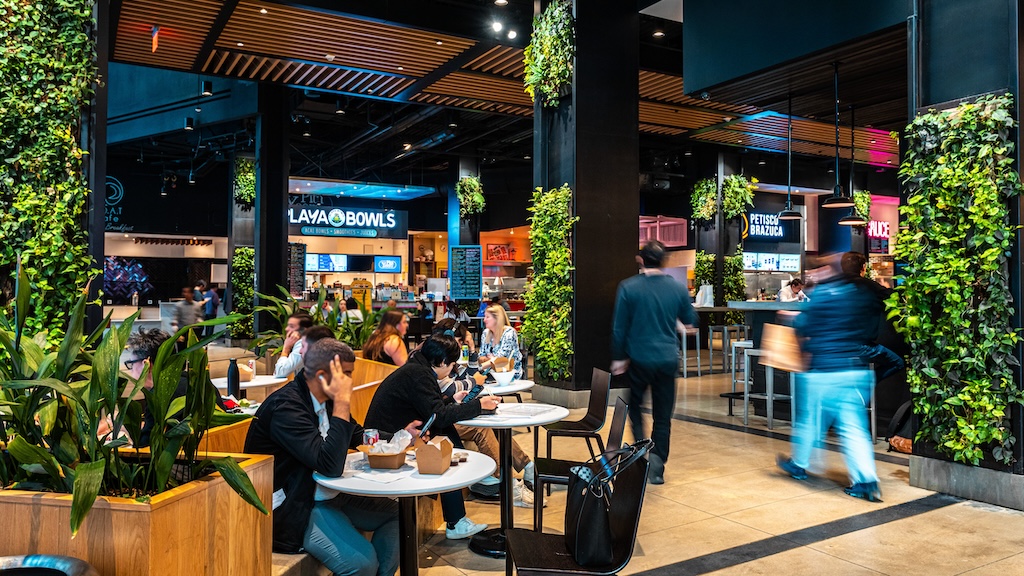 Pearl of a Find: The Hungry Pearl Serves Up Every Lunch Craving