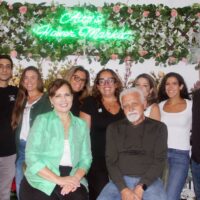 Meet the Savocchis, the Italian-American Family Behind LM's Only Cannabis Dispensary 