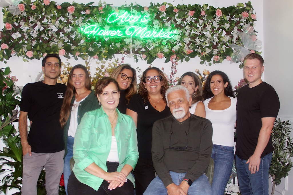 High, There! Cannabis Dispensary Alto Greets Nabe With Italian-Infused Hospitality