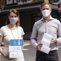 ADNY and the Covid-19 Pandemic