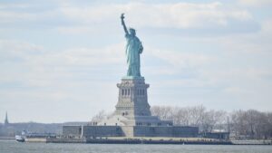 Around the World in Lower Manhattan in 48 Hours