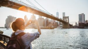 A Solo Traveler’s Guide to Lower Manhattan 