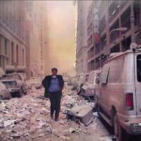Rising to the Occasion: The Alliance and September 11, 2001