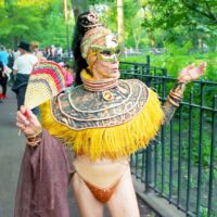 Film Screening Alert: “P.S. Burn This Letter Please”