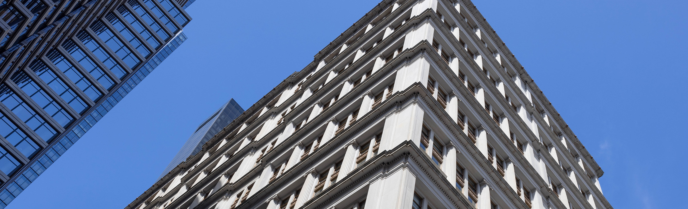 Lower Manhattan Office Relocations, Q1 2025