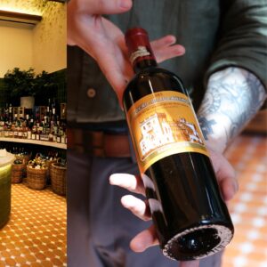 Printemps Wine Shop Has a Bottle for Every Occasion