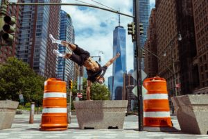 35 Things We Love About Summer in Lower Manhattan