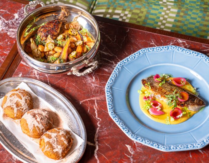 NYC Restaurant Week: 31 Restaurants Offering Sweet Deals 