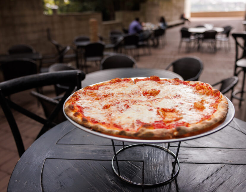 Grab a Patsy’s Pie at the Elevated Acre