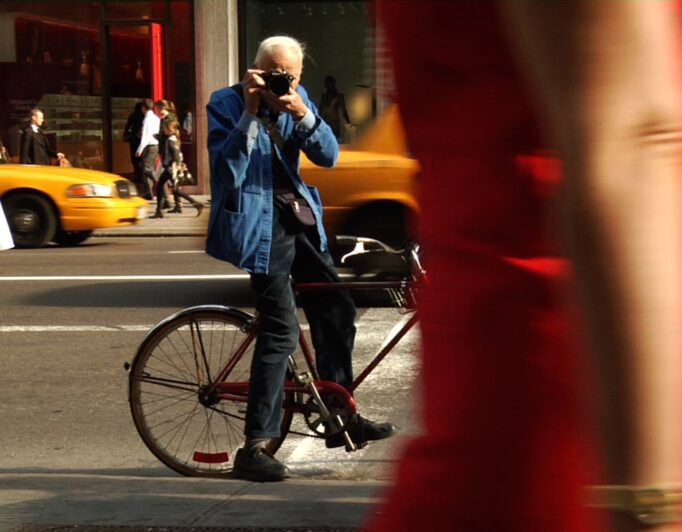 LM Live Screening Alert: ‘Bill Cunningham New York’
