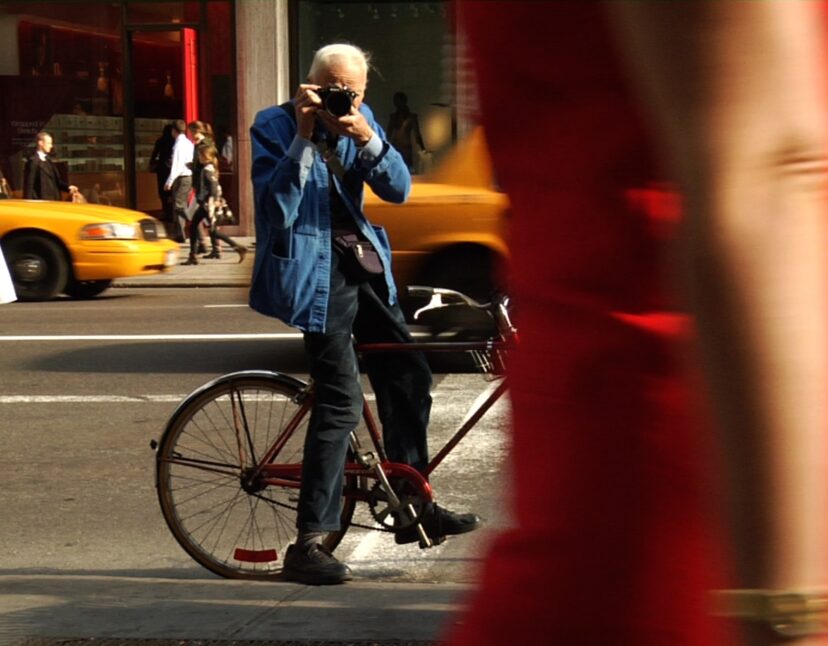 LM Live Screening Alert: ‘Bill Cunningham New York’