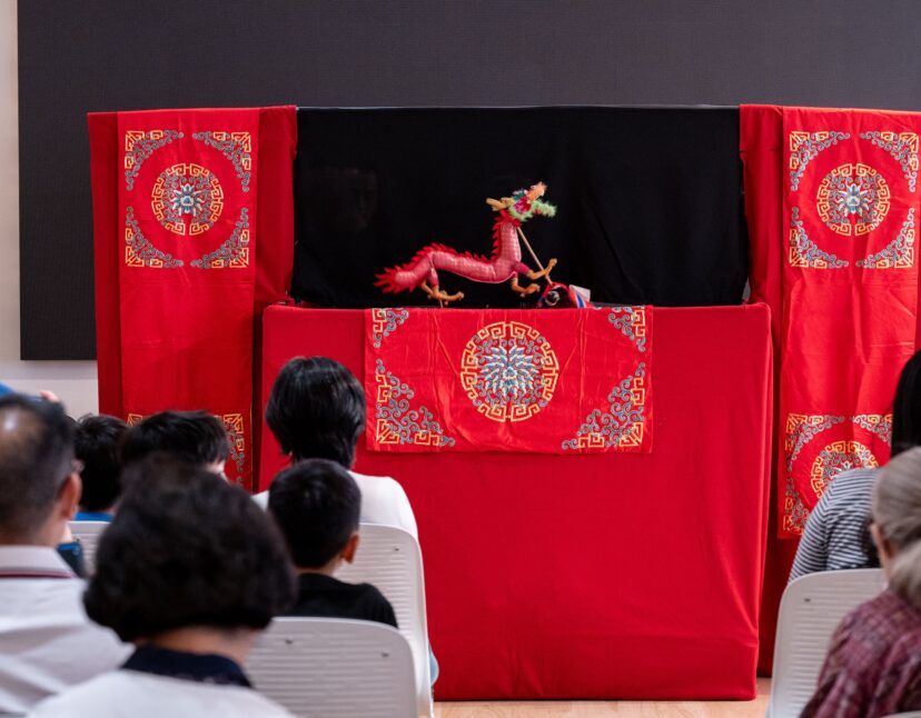 Mooncakes, Puppets and More Await at the China Institute’s Mid-Autumn Festival