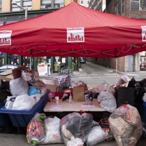 Toss Your Old Clothes and Docs at Our Fall Shred-a-Thon, Now at a New Location