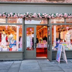 Want to Run Your Own Downtown Pop-Up? Apply to Our RE:Store Program!