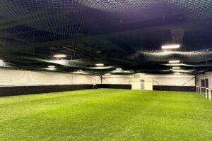 You’ll Get a Kick Out of Socceroof’s Downtown Outpost