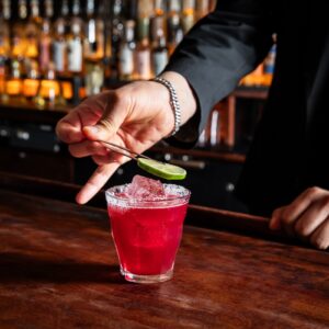 For Tequila and Tacos, Head to Mexi’s New Stone Street Spot