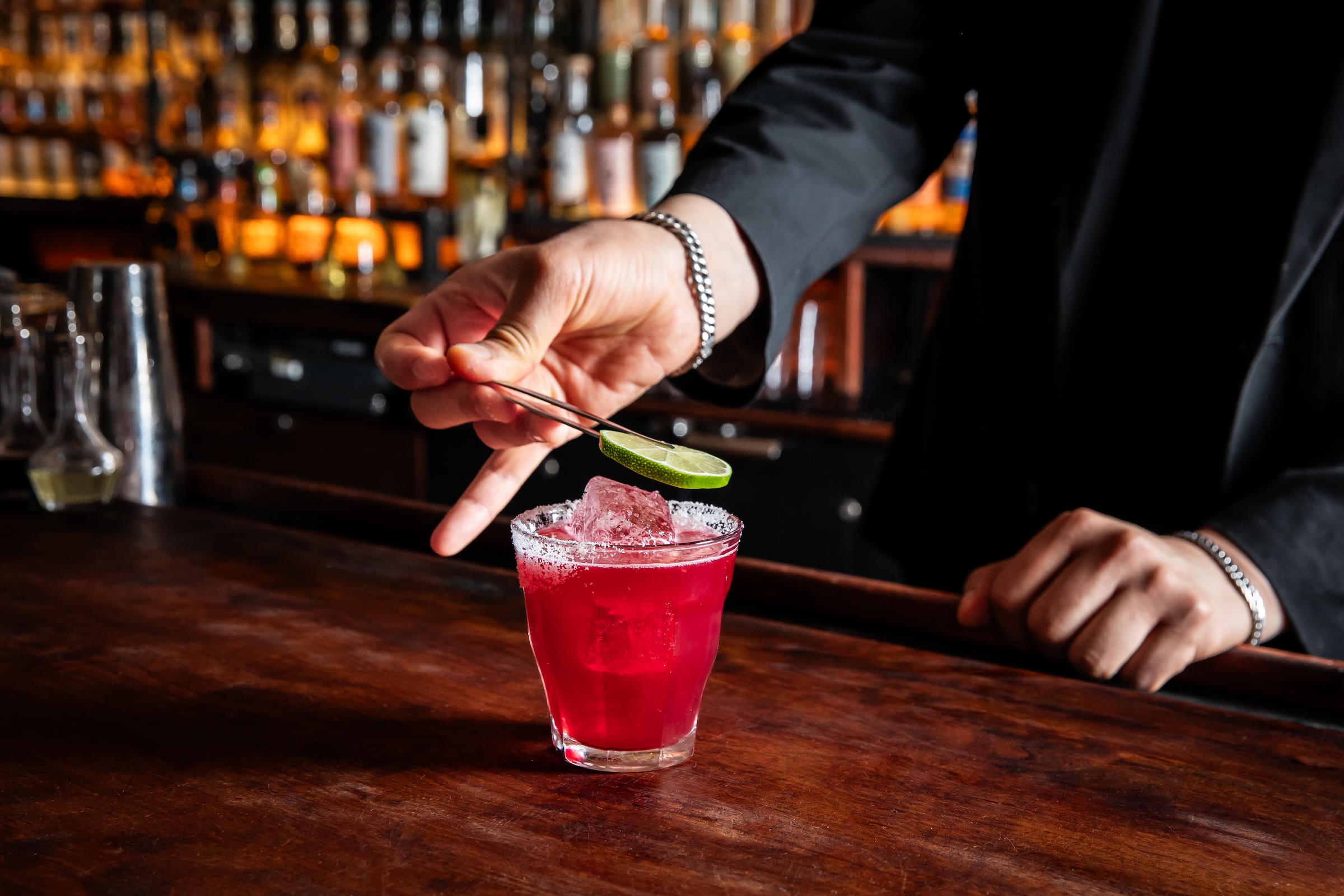 For Tequila and Tacos, Head to Mexi’s New Stone Street Spot