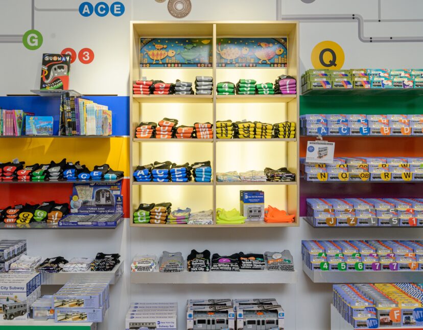 Save This Downtown Souvenir List 