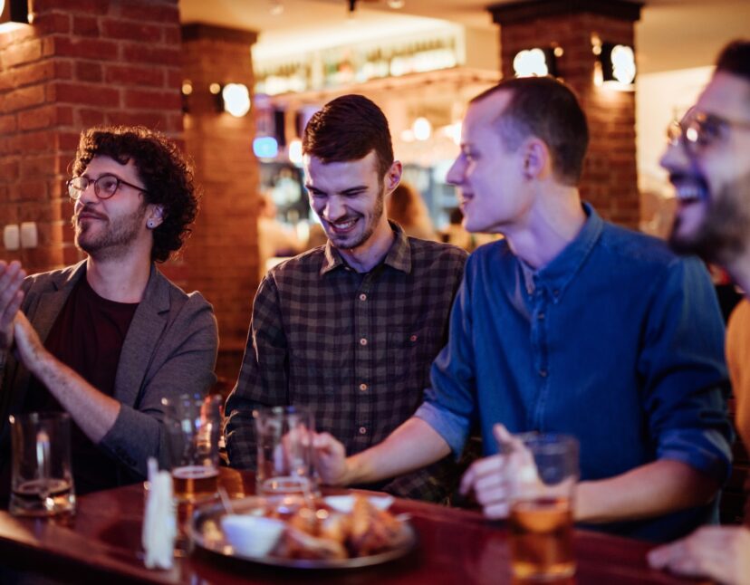 Pop Quiz: Where to Find Bar Trivia in Lower Manhattan