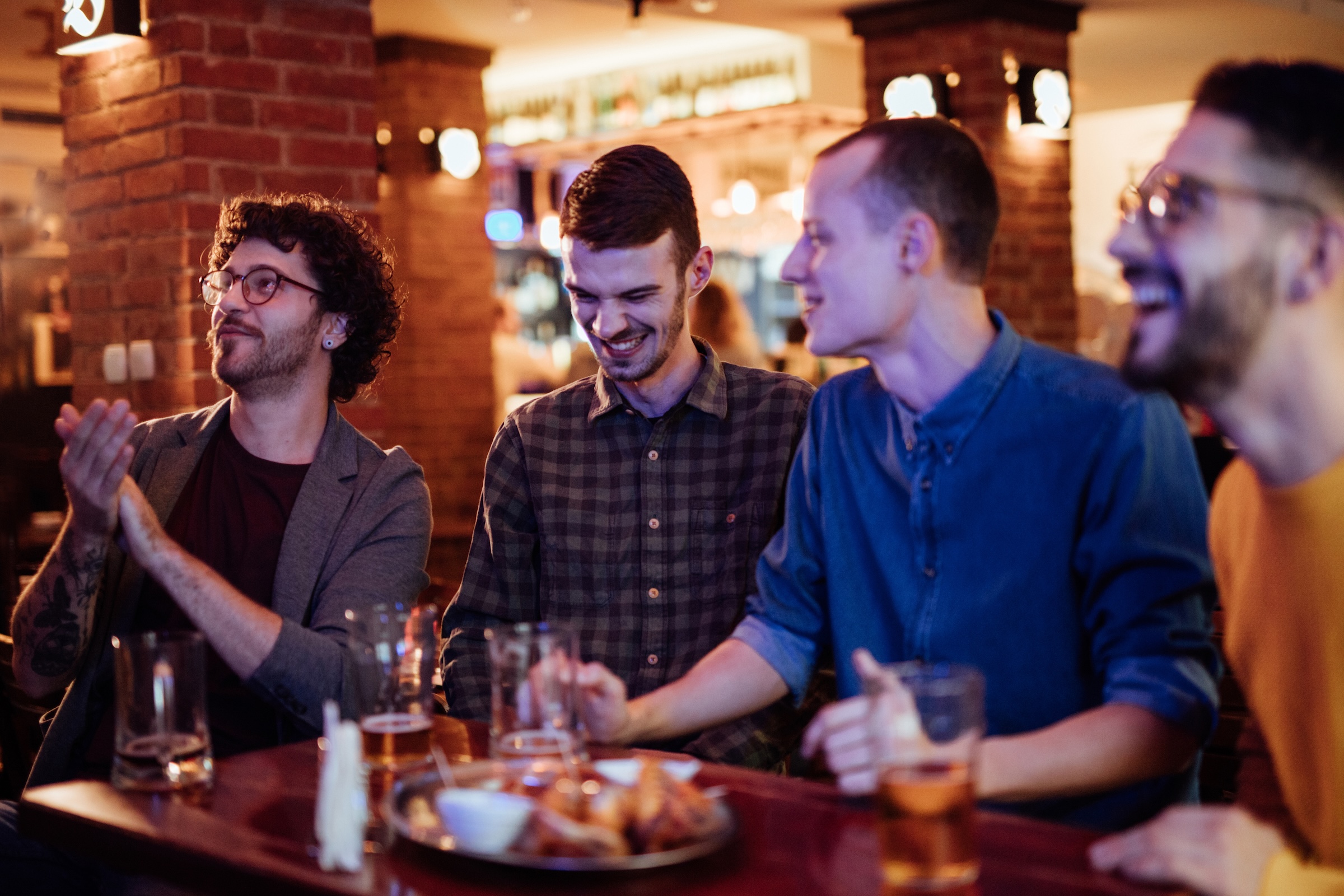 Pop Quiz: Where to Find Bar Trivia in Lower Manhattan