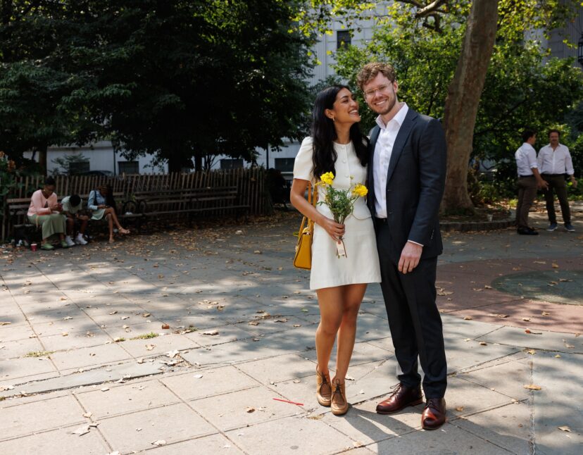 ‘I Do’ Downtown: Everything You Need to Know About Planning a Lower Manhattan Wedding 