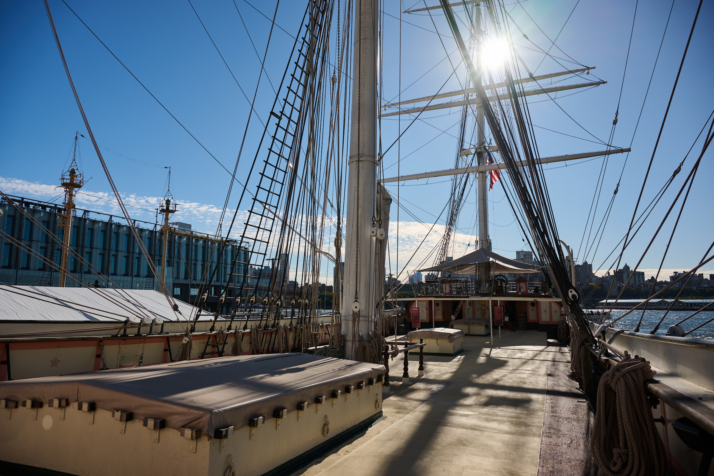 8 Unique Venues for an Unforgettable Wedding