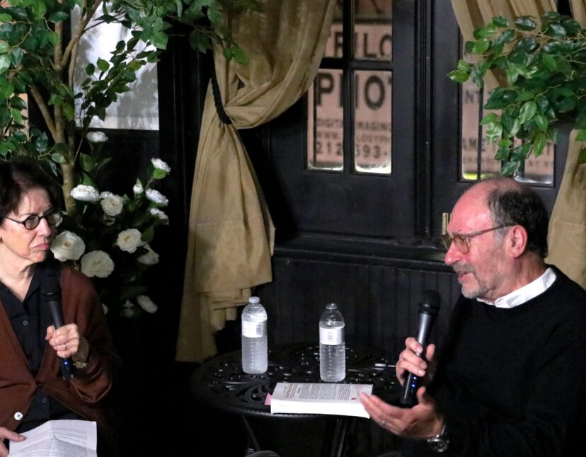 LM Live Recap: Exploring the Underground Culture of 1960s NYC