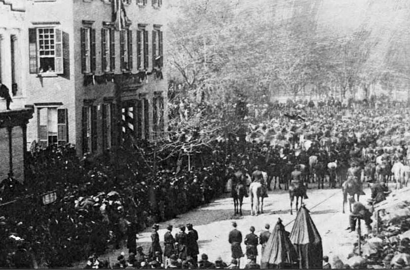 Twilight Tour: Death in New York