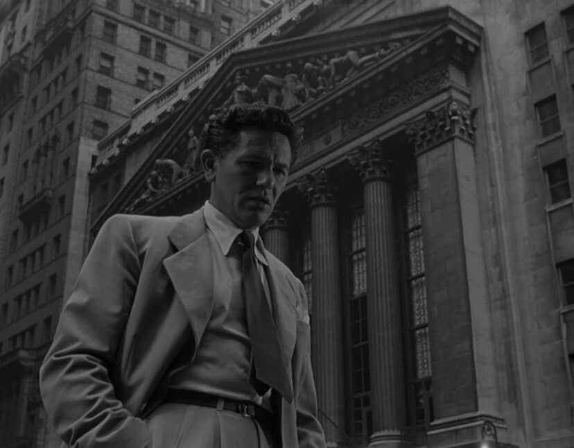 Don Your Best Fedora for LM Live’s Noir-vember Screening of ‘Force of Evil’