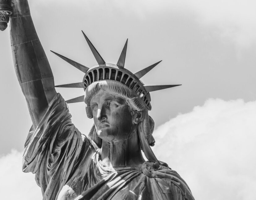 Revisiting the Statue of Liberty’s 1886 Dedication