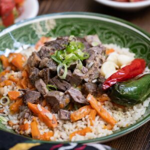 Farida Is the Cozy Fall Spot You’ve Been Searching For