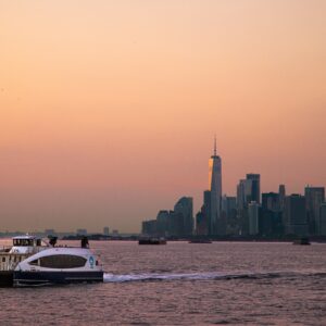 Big Changes to the NYC Ferry Coming in December