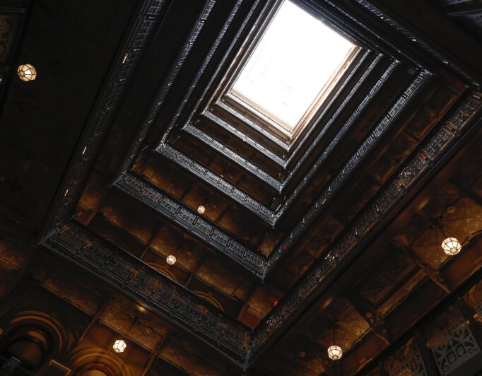 Lower Manhattan Hotel Inventory, Q3 2025