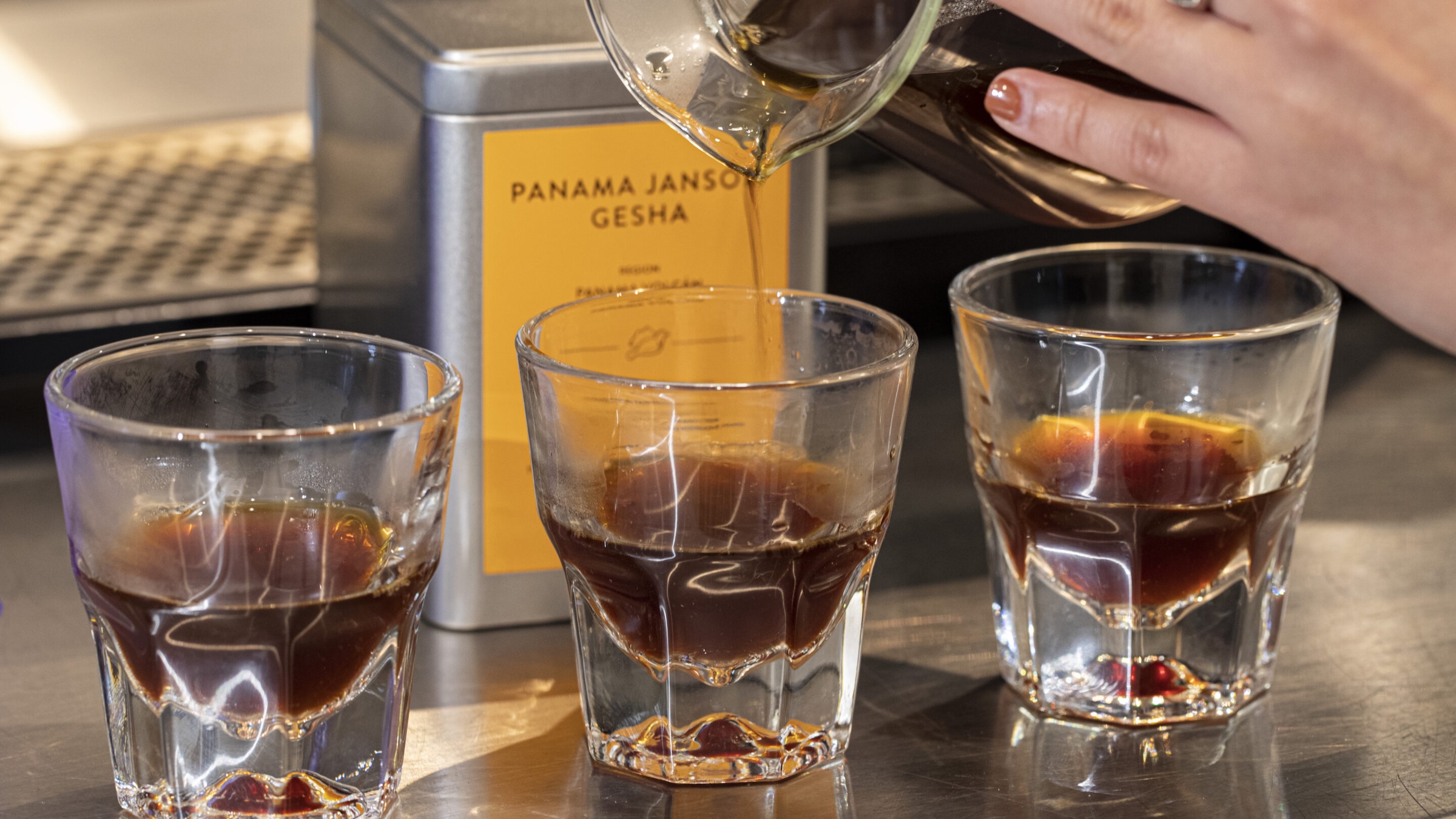 Brews You Can Use: 32 Coffee Shops in Lower Manhattan