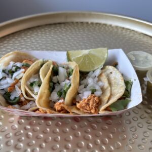 Tacos for a Dollar? In 2025?