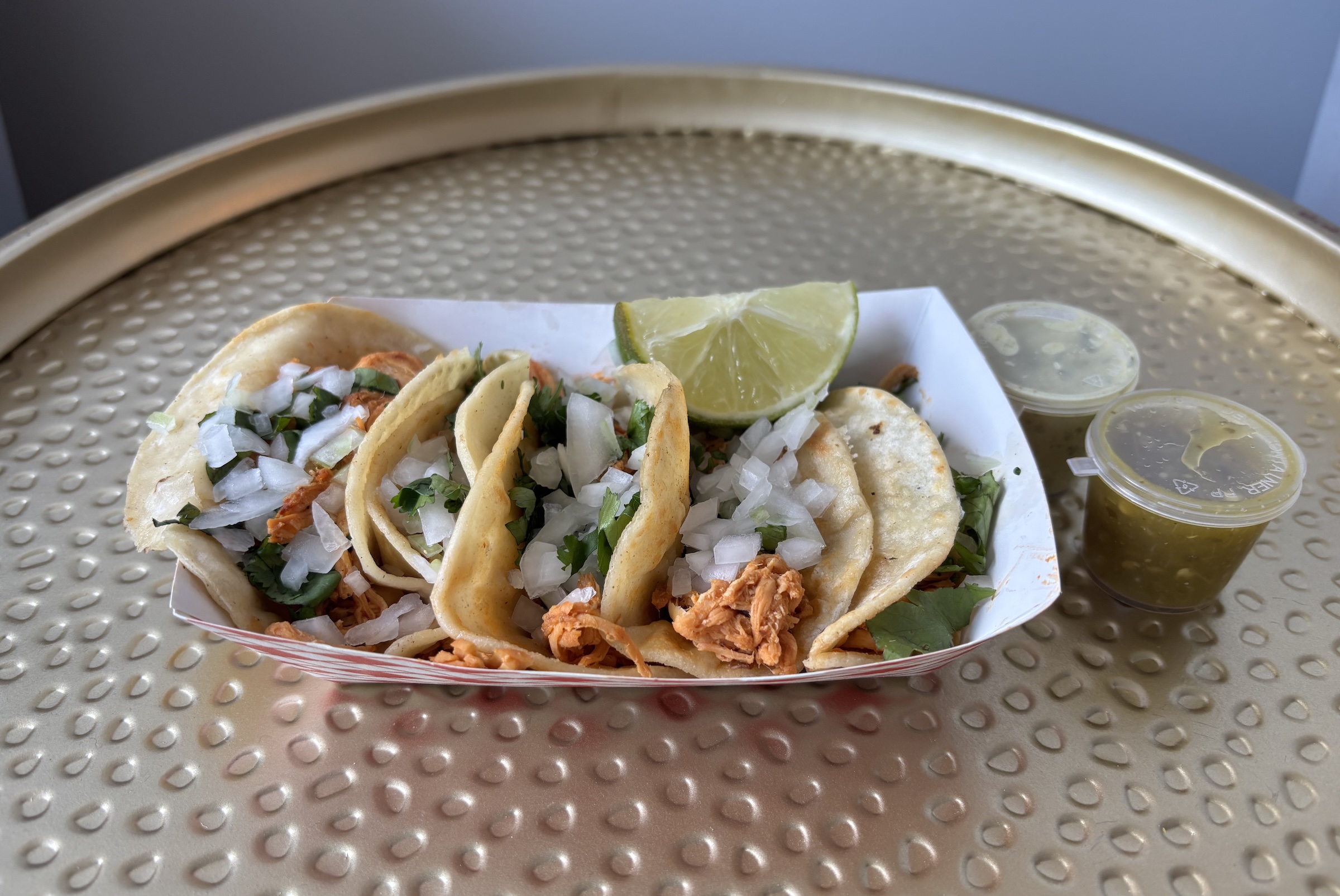 Tacos for a Dollar? In 2025?