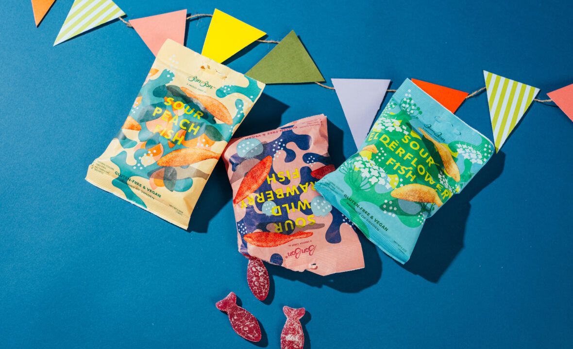 This Holiday Season, Shop (and Eat) Around the World in One Square Mile