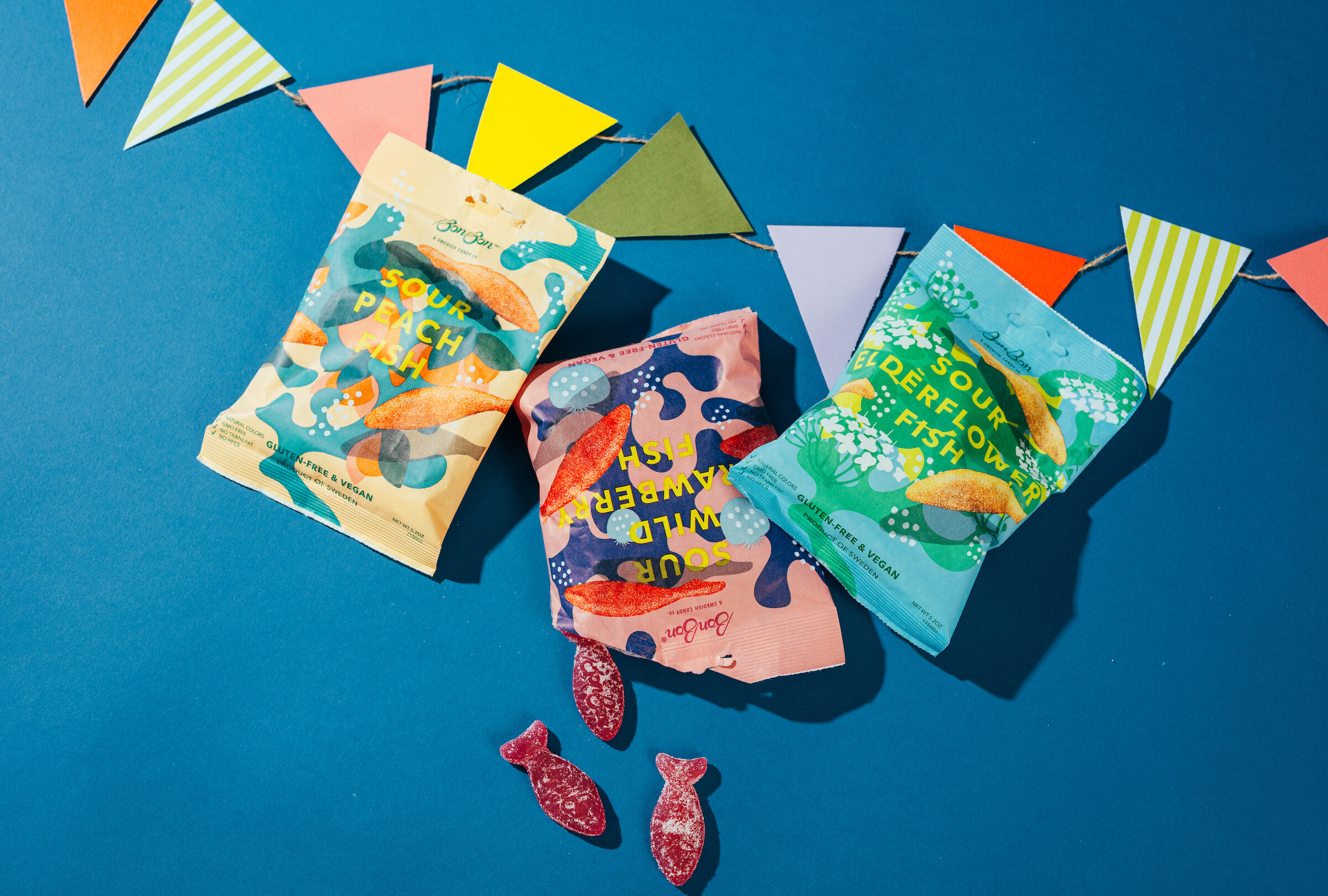 This Holiday Season, Shop (and Eat) Around the World in One Square Mile