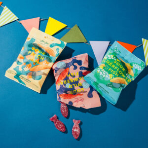 This Holiday Season, Shop (and Eat) Around the World in One Square Mile