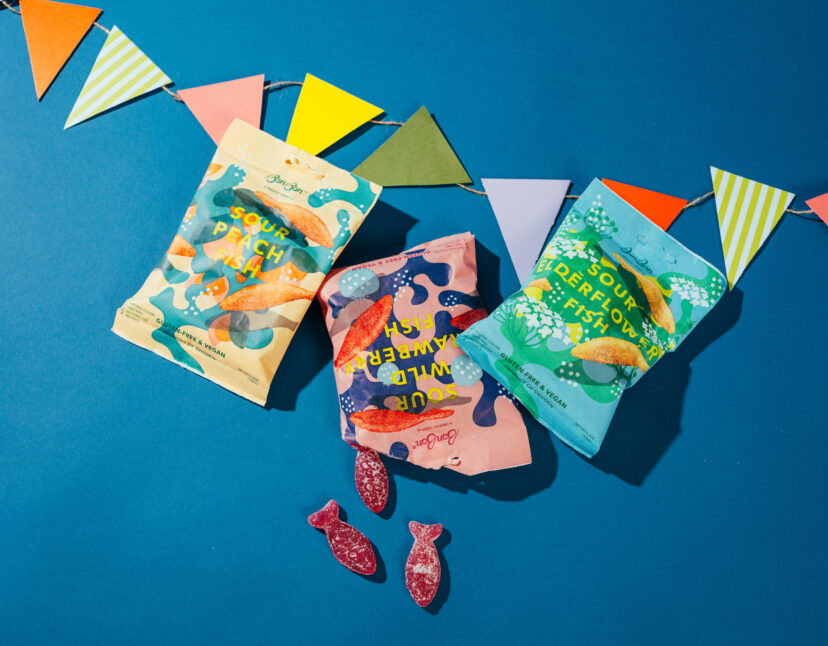 This Holiday Season, Shop (and Eat) Around the World in One Square Mile